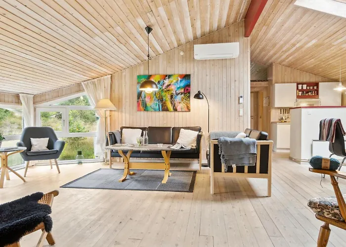 Harestien Casa vacanze *