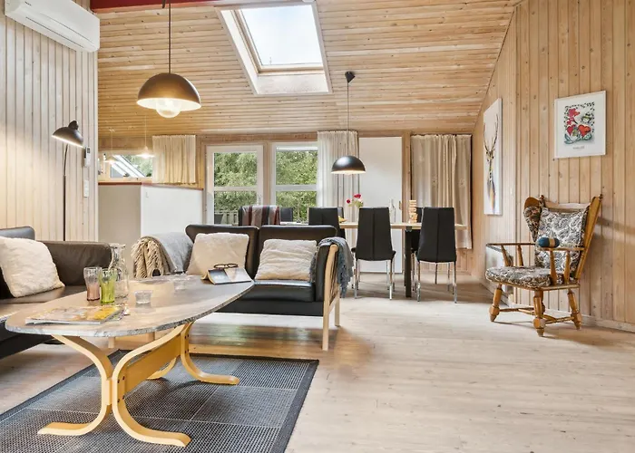 Harestien Vakantiehuis *