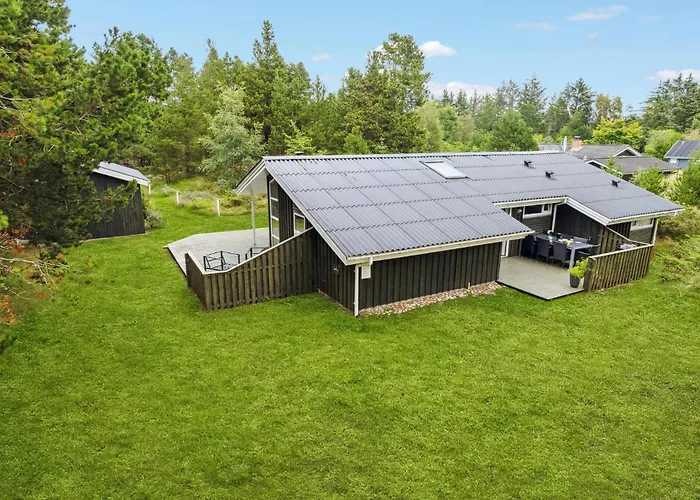Casa vacanze Harestien